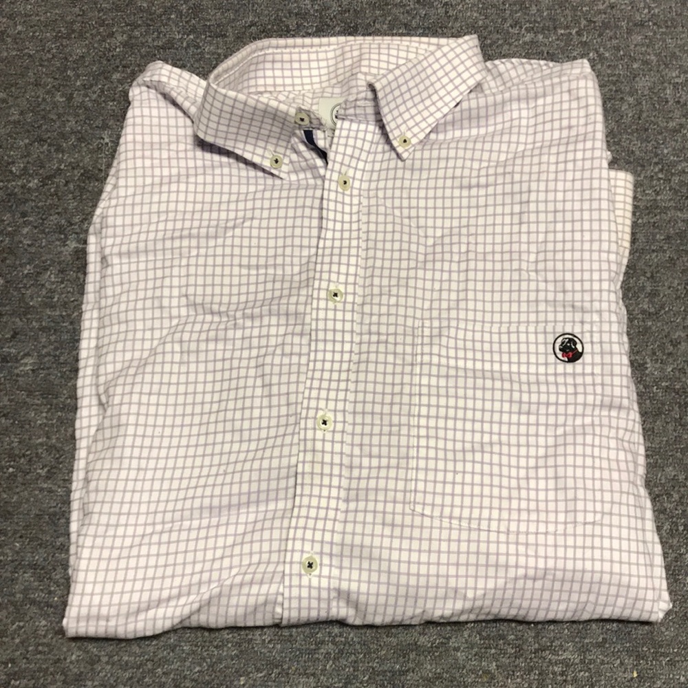 Southern Proper button down L